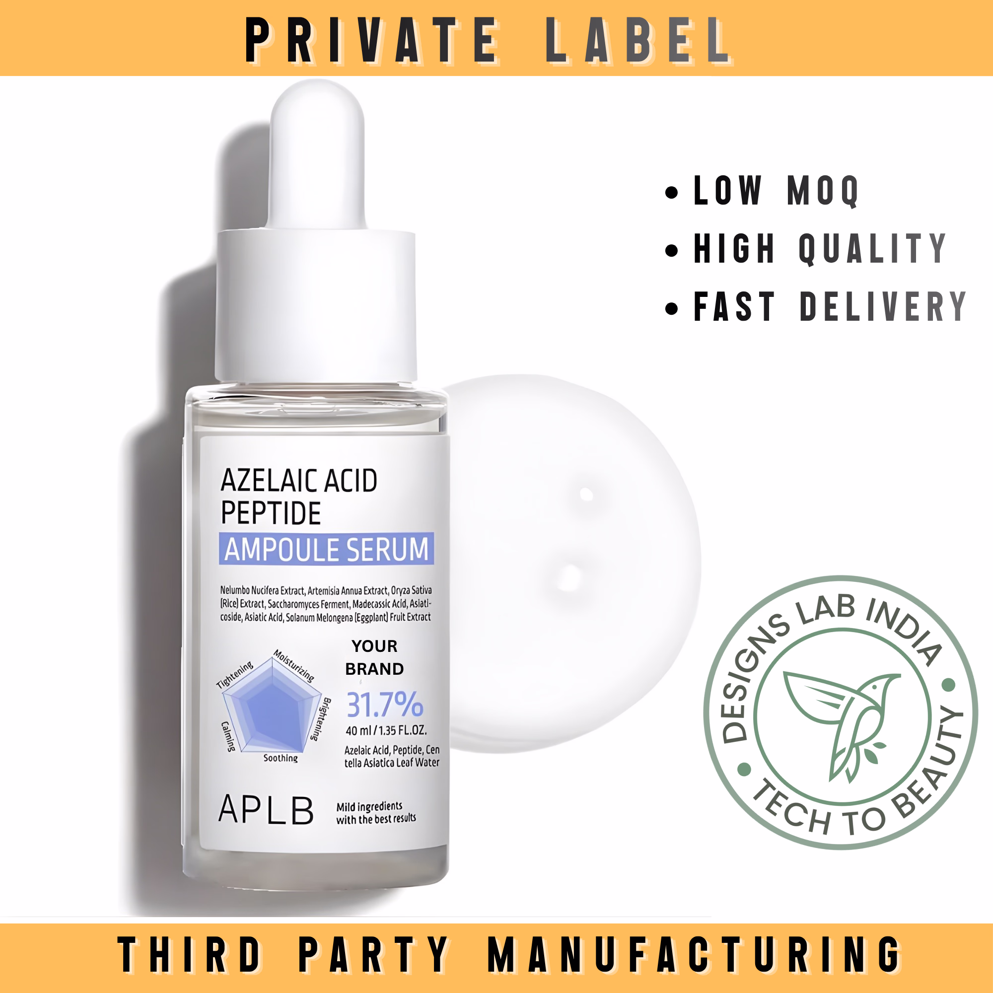 Azelaic Acid Serum